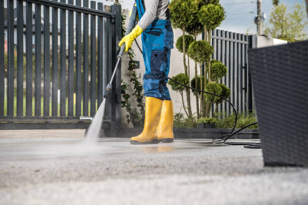 Professional Pressure Washing in Old Jefferson, LA
