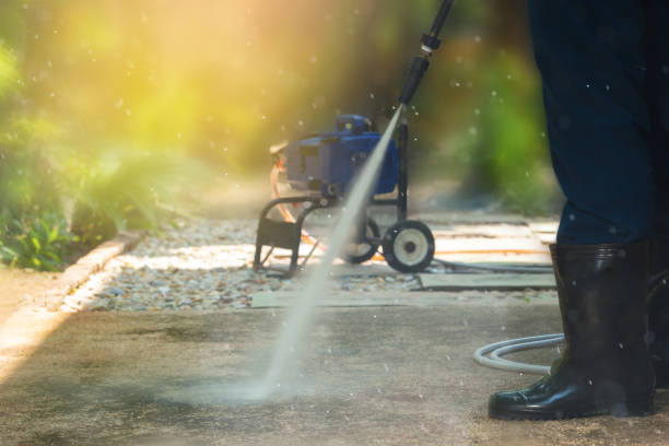 Best Restaurant Pressure Washing  in Old Jefferson, LA